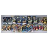 18 Sealed Spawn Ultra Figures 94-98