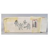 Toy Biz X-Force Figure Mailer Set 92