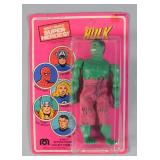 Mego 1979 Incredible Hulk 8-Inch Figure