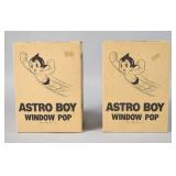 2 Horizon Astro Boy Window Pop Vinyls