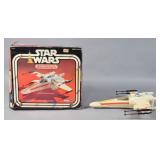 Kenner Star Wars X-Wing Fighter Boxed