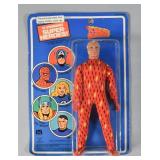 Mego 1979 La Torche Humaine Figure