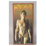 Masudaya Metropolis UFA Maria Figure