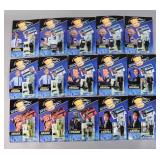 15 Sealed Space Precinct Figures 1994