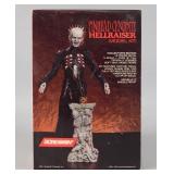 Hellraiser Pinhead 1/4 Scale Model Kit