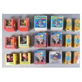 18 Wind-Up Toys & Mechanical Banks