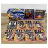 11 Vintage Star Trek Items 85-94