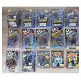 15 Sealed Spawn Ultra Figures 94-97