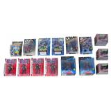 14 Spawn & Prophet Figures 1994-1997