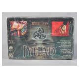 Jyhad Deckmaster Sealed Booster Box