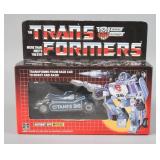 1984 Transformers G1 Mirage Boxed