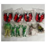 9 Universal Monsters Incl. Creature 91