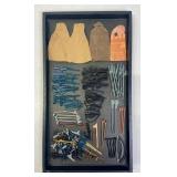 Star Wars Figure Weapons & Gear