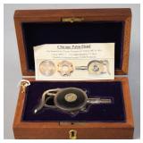 Chicago Firearms Co. Protector Palm Pistol