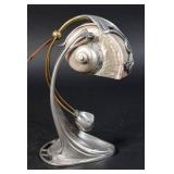 Moritz Hacker Nautilus Table Lamp