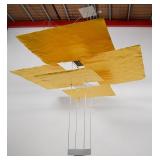 Ingo Maurer Oh Mei Ma Kabir Hanging Fixture