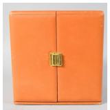 Scatola del Tempo Six-Unit Automatic Watch Winder