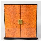 Scatola del Tempo Six-Unit Automatic Watch Winder