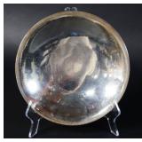 Georg Jensen Sterling Silver Shallow Bowl