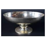 Reed & Barton Sterling Silver Pedestal Bowl