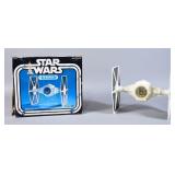 1978 Kenner Star Wars TIE Fighter w/ Orig Box