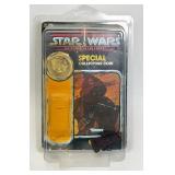 Kenner Star Wars POTF Jawa Figure w/ Coin