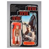 Star Wars Tri-Logo 70-Back Rebel Soldier Fig