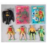 No.         "Mego World