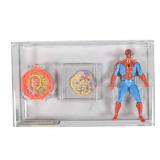 Mattel 1984 Secret Wars Spider-Man Figure Set