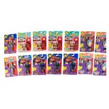 14 Matchbox Pee-wee