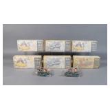 Corgi Classics Beatles Vehicles & Figure Sets