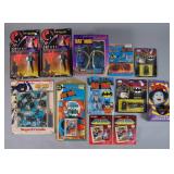 Shortened Title (max 45 chars): Kenner, ERTL