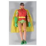 Robin Boy Wonder Action Fig. w/ Magnetic Feet