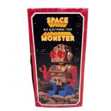 Space Monster Battery Robot No. 318 w/ Box