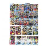 Hasbro G.I. Joe Battle Corps Action Figures