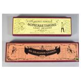 W. Britain Boxed Toy Soldier Sets, Pair