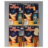 Gabriel Legend of Lone Ranger Action Figures
