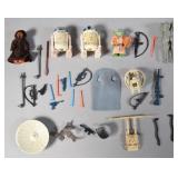 Kenner Star Wars Action Figures & Accessories