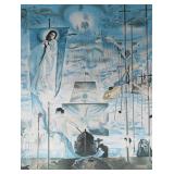 After Salvador Dal? Litho The Discovery