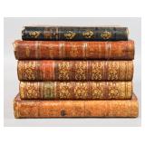 Large Decorative Book-Form Secret Storage Box