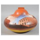 Lidya Buzio Roofscape Vessel