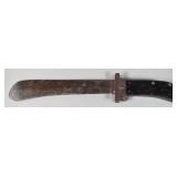 Case XX Folding Survival Machete