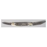 Case XX Two-Blade Folding Pocket Knife