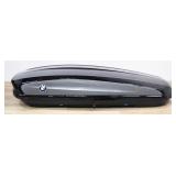 Genuine BMW Aerodynamic Dual-Tone Roof Cargo Box