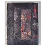 Yuri Kuper Doodlings Artist Book for Galerie
