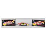 Grp 3 Dale Earnhardt Peter Max Diecast Cars, One