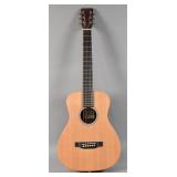 C.F. Martin & Co. LX1 Little Martin Acoustic