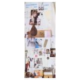 Robert Rauschenberg Ace Gallery Venice...
