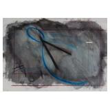 Christopher Macsisak Mixed Media on Paper North...