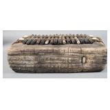 Rob Sieminski Mixed Media Abstract Sculpture in...